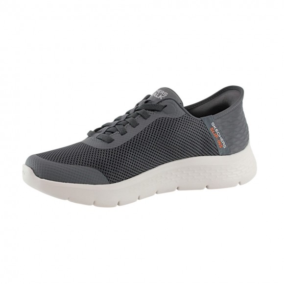 Zapatillas Skechers Slip-Ins Go Walk Gris