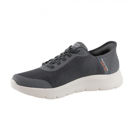 Zapatillas Skechers Slip-Ins Go Walk Gris