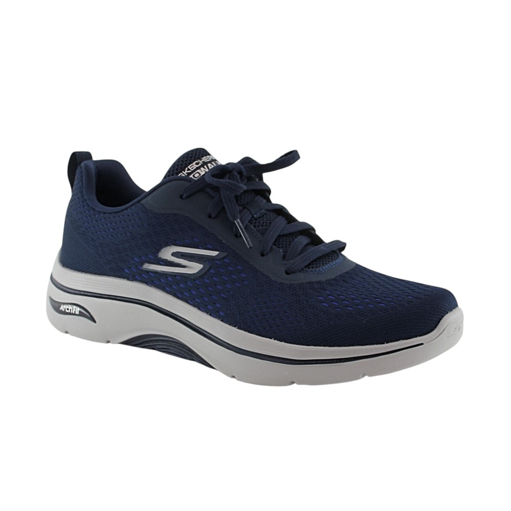 Zapatillas Skechers Go Walk Azul