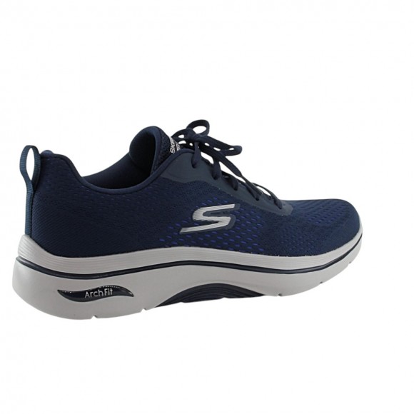 Zapatillas Skechers Go Walk Azul