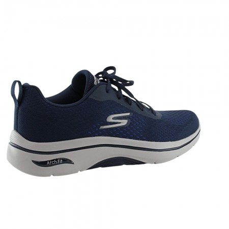Zapatillas Skechers Go Walk Azul