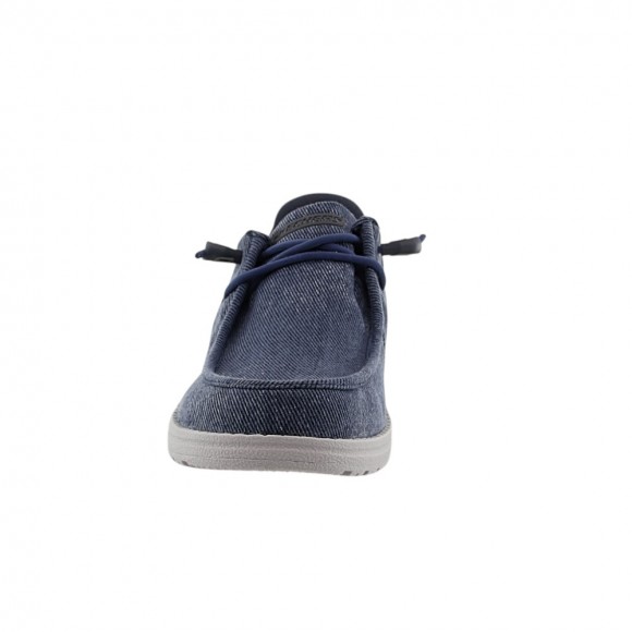 Zapatillas Skechers Slip-Ins Melason Azul