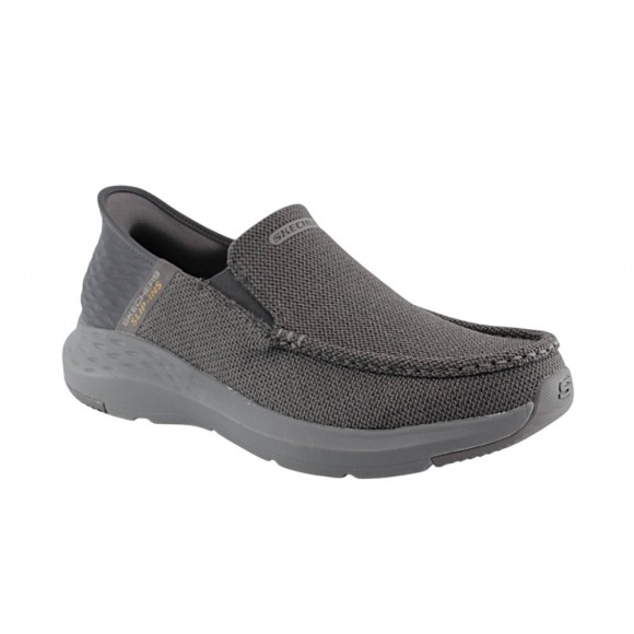 Zapatillas Skechers Slip-ins Parson Taupe