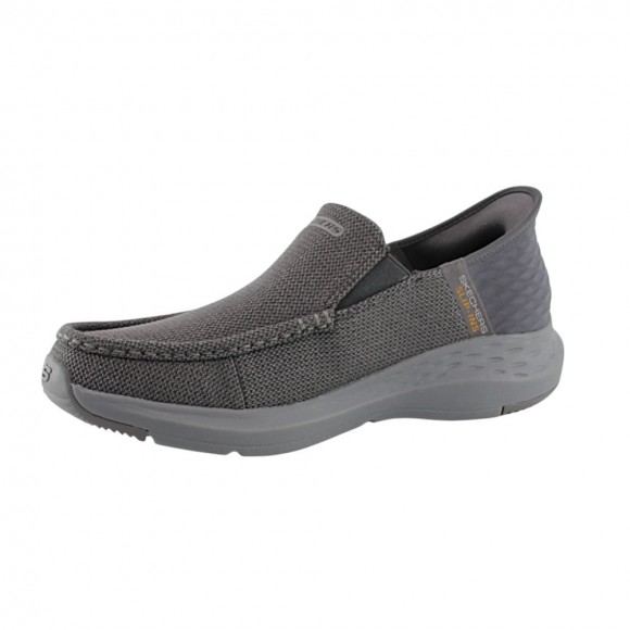 Zapatillas Skechers Slip-ins Parson Taupe
