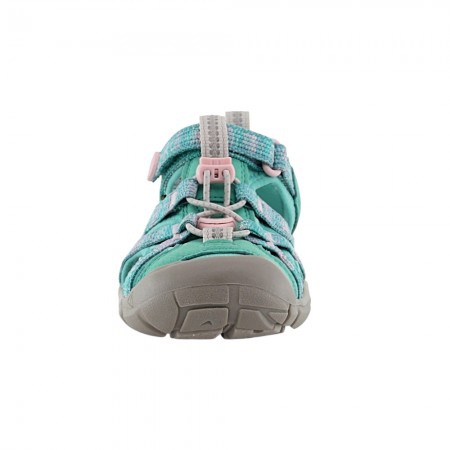 Sandalias Keen Seacamp II CNX Turquesa