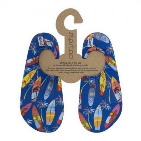 Escarpines respetuosos SlipStop Miami