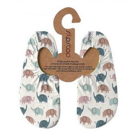 Escarpines respetuosos SlipStop Afro