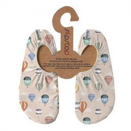 Escarpines respetuosos SlipStop Twinkle