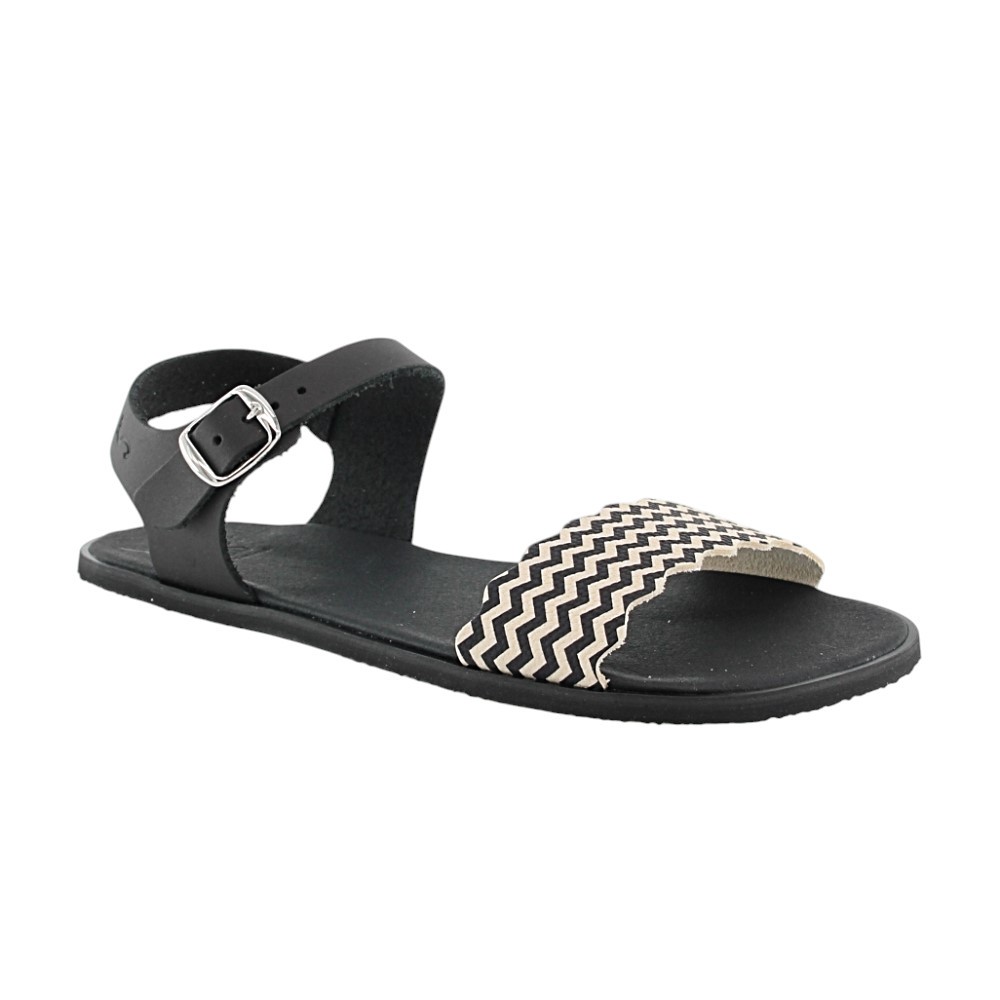 Sandalias baarefoot Flexi Nens 5762-PR Negro