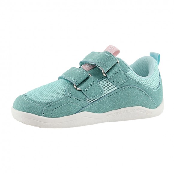 Calzado barefoot Gioseppo Colebrook Menta