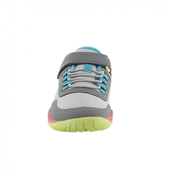 Zapatillas barefoot Merrell Trail Glove 7 Gris-Rosa