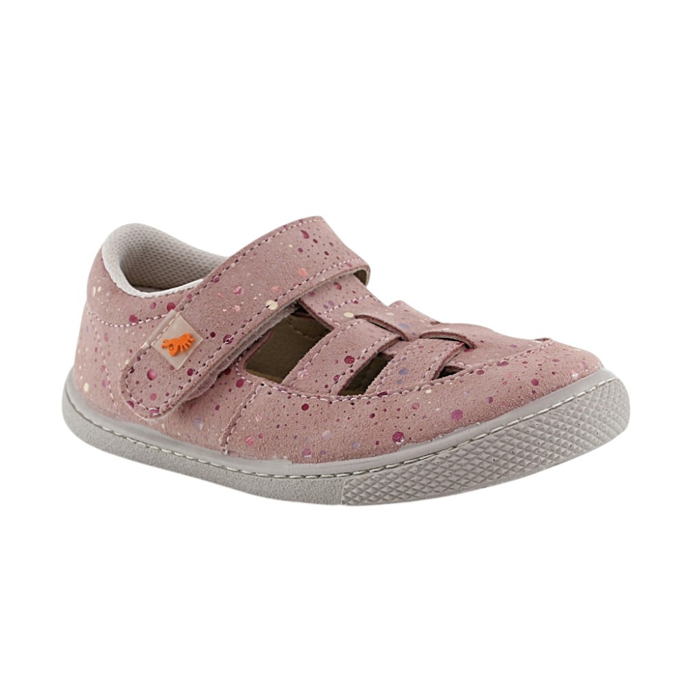 Sandalias barefoot Flexibles by Vulladi 8194 Maquillaje