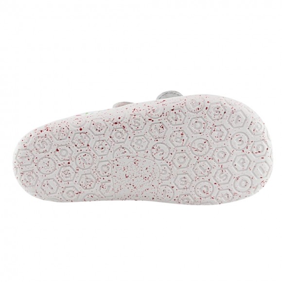 Calzado verano Barefoot Poppis Somer Fresa