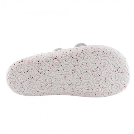 Calzado verano Barefoot Poppis Somer Fresa