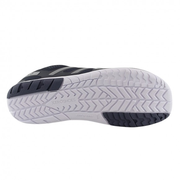 Zapatillas Xero Shoes HFS Gris