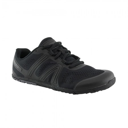 Zapatillas Xero Shoes HFS Negro