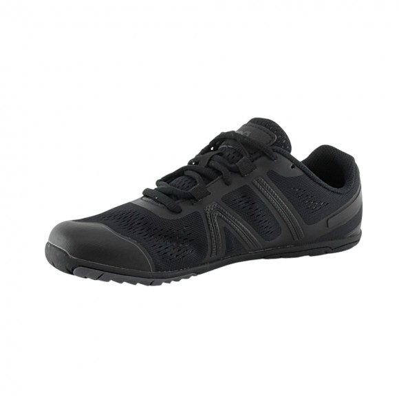 Zapatillas Xero Shoes HFS Negro