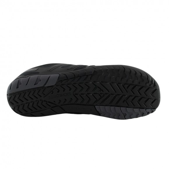 Zapatillas Xero Shoes HFS Negro