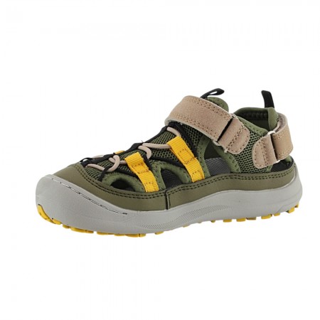 Sandalias Gioseppo Dunbarton Kaki