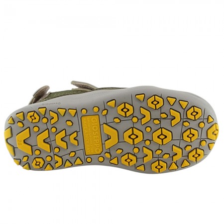 Sandalias Gioseppo Dunbarton Kaki