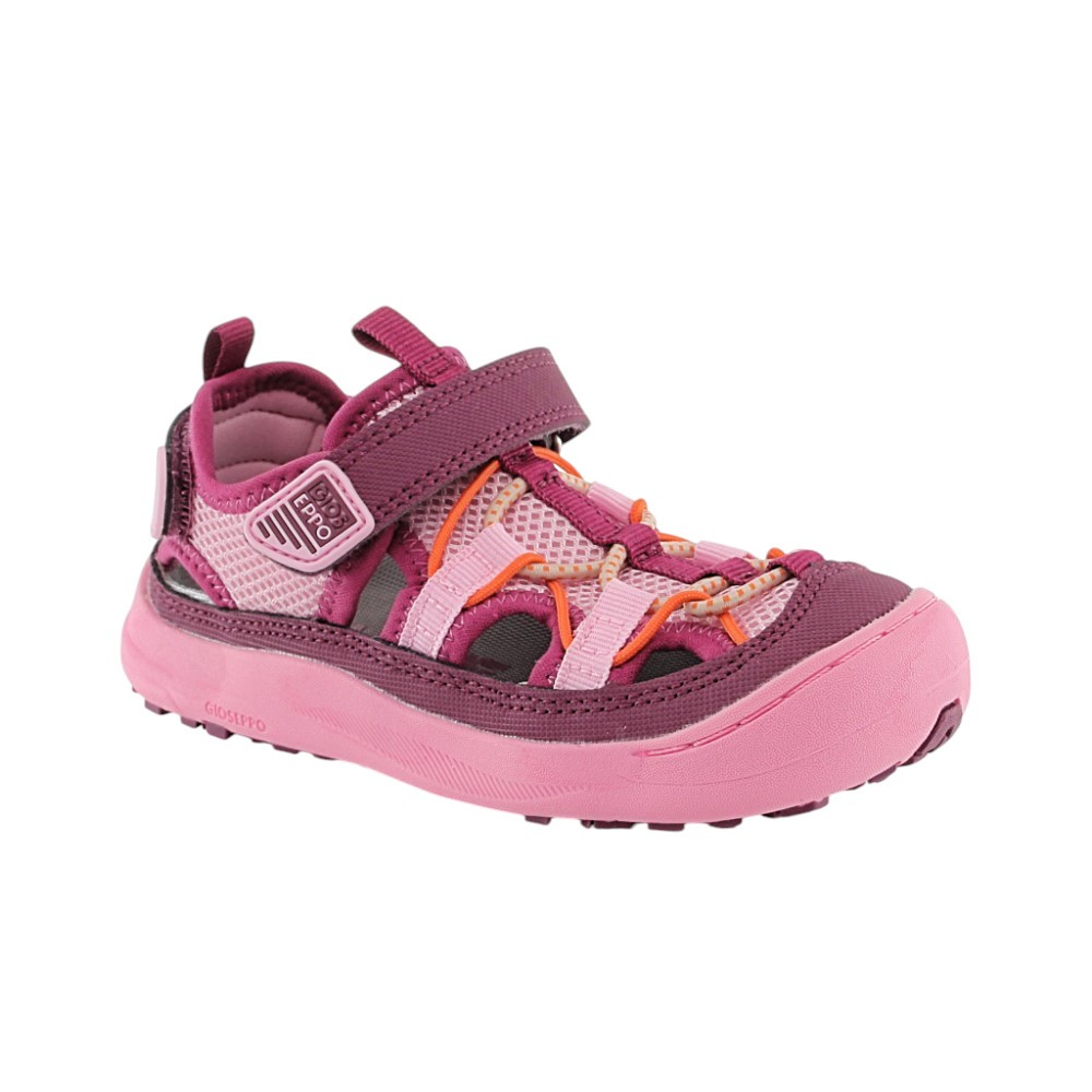 Sandalias Gioseppo Hodgdon Rosa