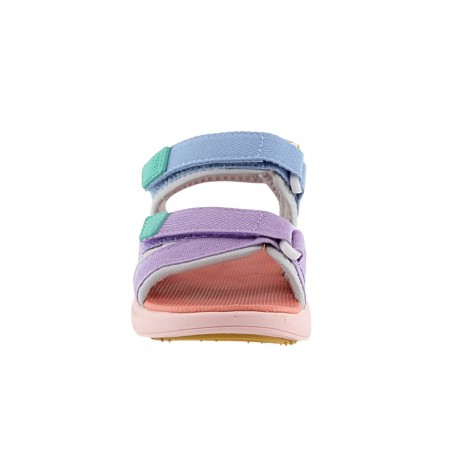 Sandalias Gioseppo Brigham Coral