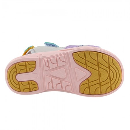 Sandalias Gioseppo Brigham Coral