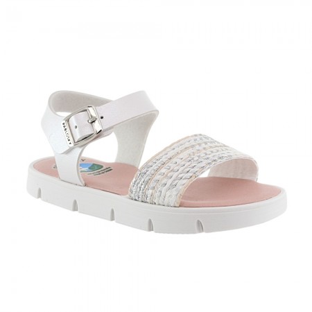 Sandalias Pablosky 440904 Blanco