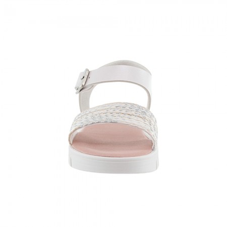 Sandalias Pablosky 440904 Blanco