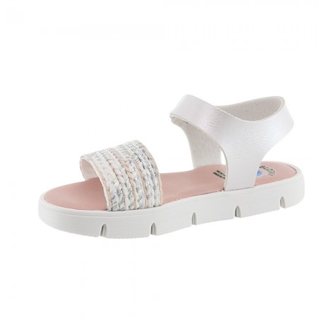 Sandalias Pablosky 440904 Blanco