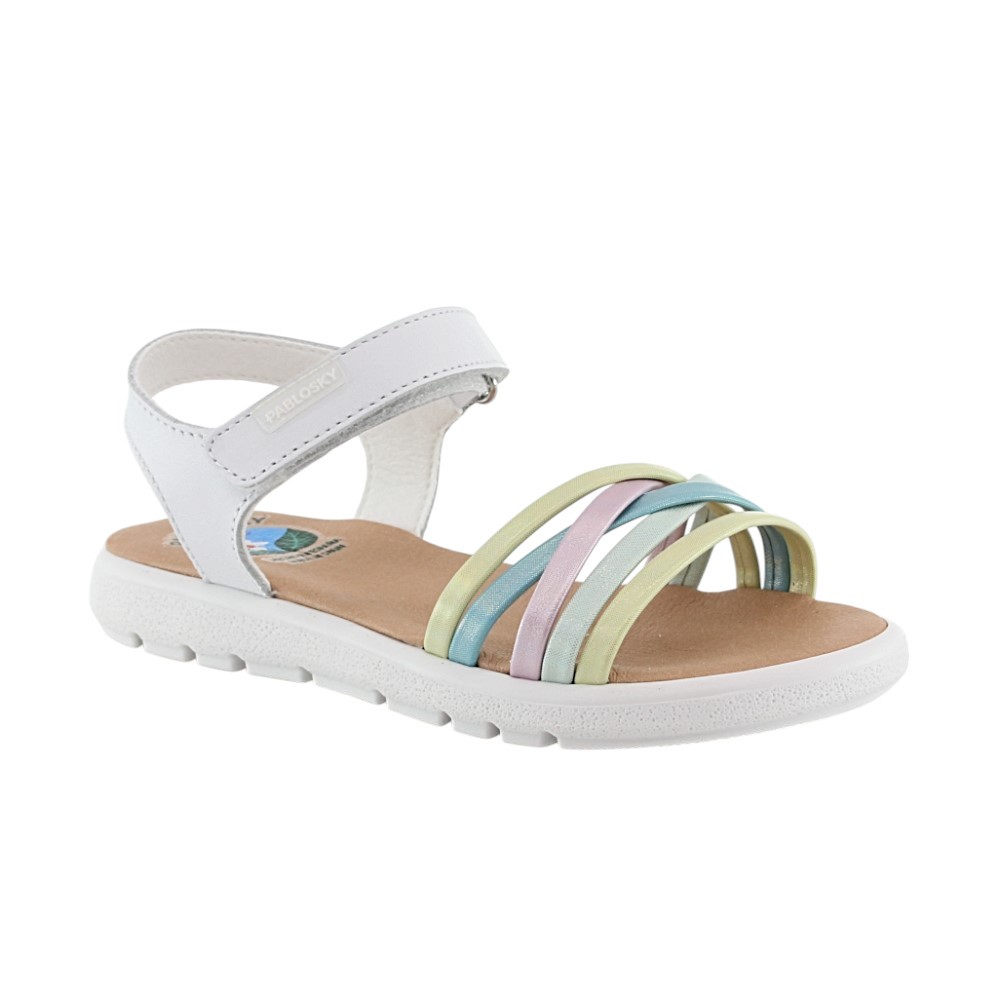 Sandalias Pablosky 442100 Multicolor