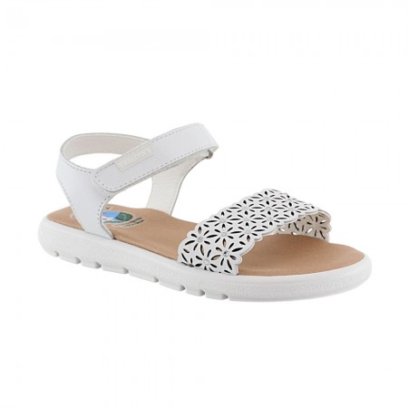 Sandalias Pablosky 442400 Blanco