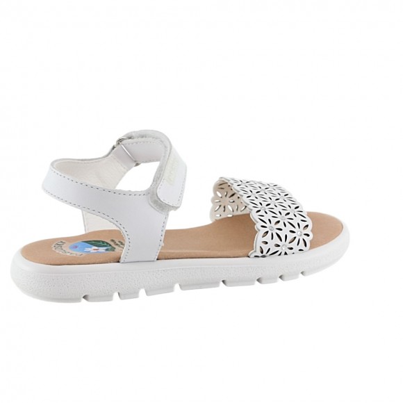 Sandalias Pablosky 442400 Blanco