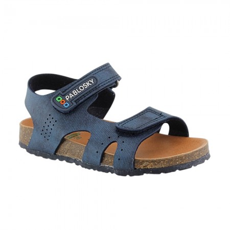 Sandalias Pablosky 516723 Jeans