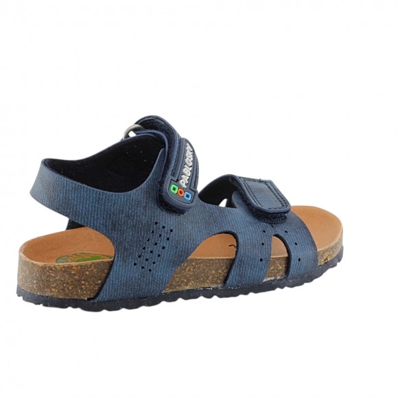 Sandalias Pablosky 516723 Jeans