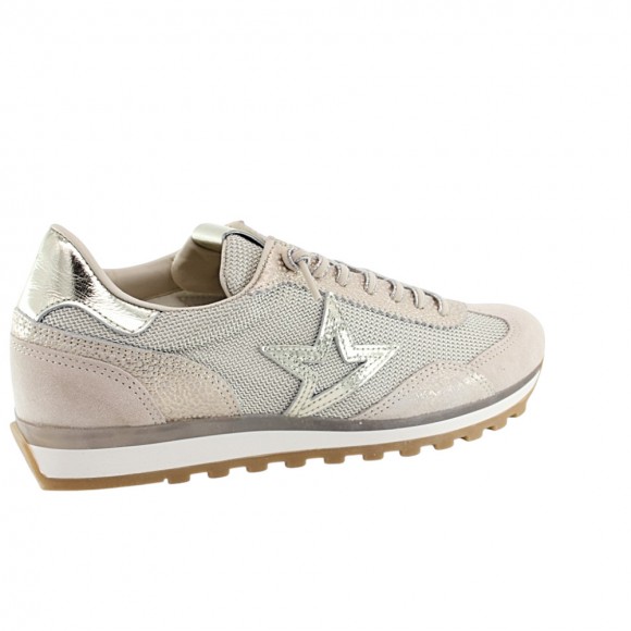 Zapatos deportivos Cetti 1259 Oro