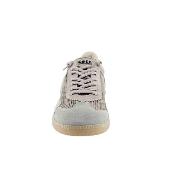 Zapatos deportivos Cetti 1385 Verde