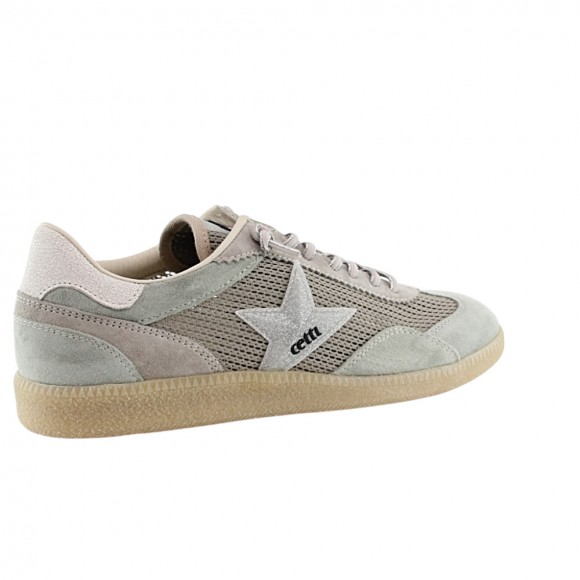 Zapatos deportivos Cetti 1385 Verde