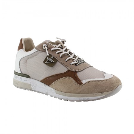 Zapatillas Cetti 848 Beige