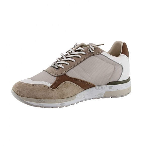 Zapatillas Cetti 848 Beige