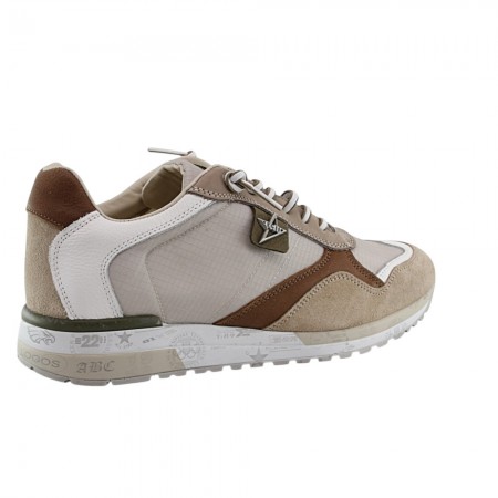 Zapatillas Cetti 848 Beige