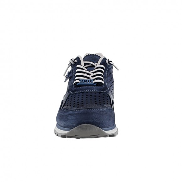 Zapatos deportivos Cetti 848 Azul