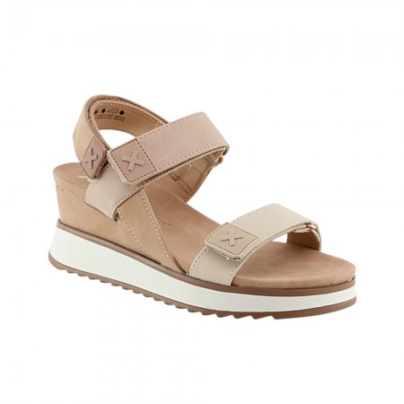 Sandalias XTI 143848 Taupe