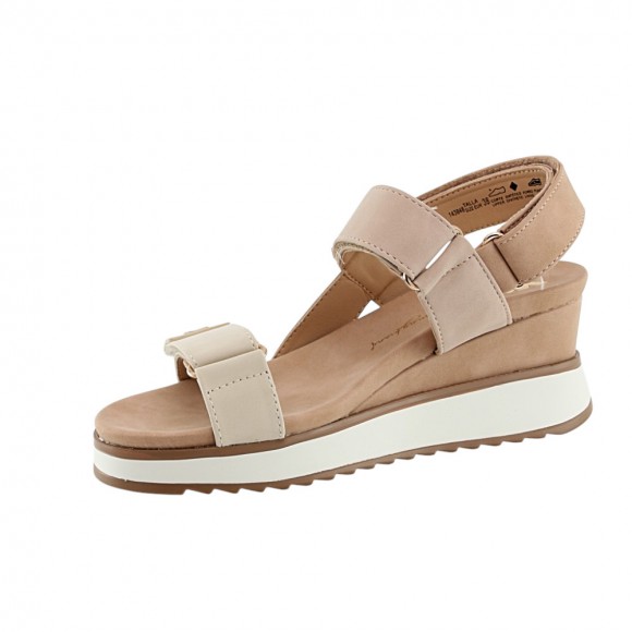 Sandalias XTI 143848 Taupe
