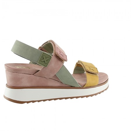 Sandalias XTI 143848 Nude