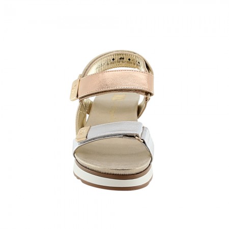 Sandalias XTI 1438882 Oro