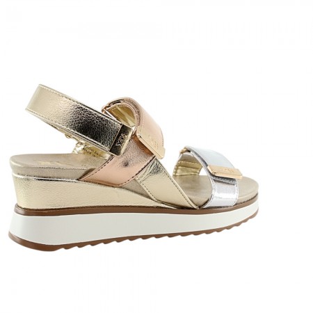 Sandalias XTI 1438882 Oro