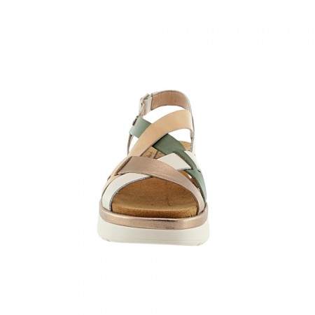 Sandalias Pikolinos Palma 0650 Nata