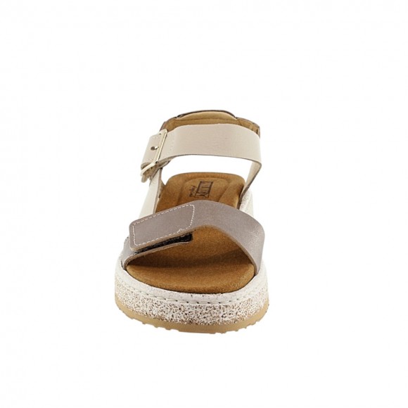 Sandalias Pikolinos Alzira 1527 Marfil