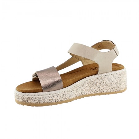 Sandalias Pikolinos Alzira 1527 Marfil